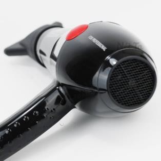 Máy sấy tóc Cỡ to loại tốt Công suất 3000w, chế độ nóng, ấm, nguội.Các salon tóc hay dùng.