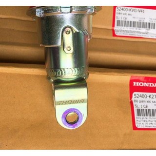Phuộc sau Honda SH Mode zin hãng - Giảm sóc sh mode - thụt sau shmode