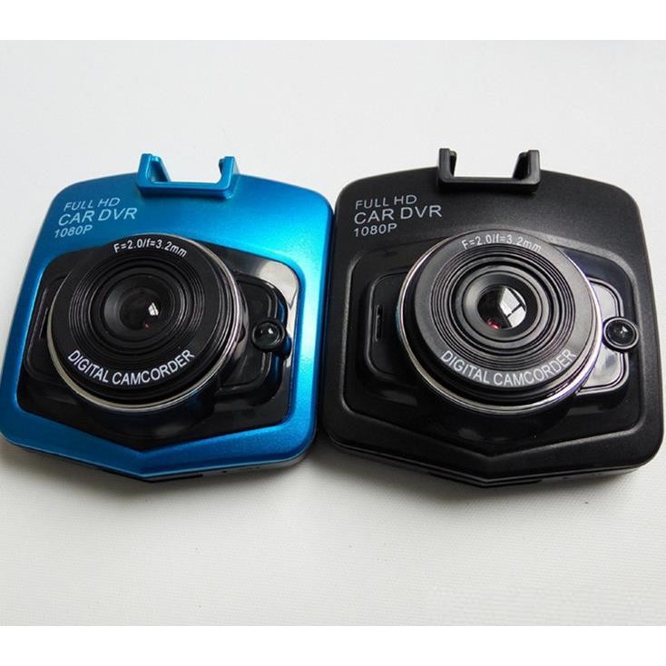 Camera hành trình xe hơi Full HD1080p (Black) - Home & Garden | WebRaoVat - webraovat.net.vn