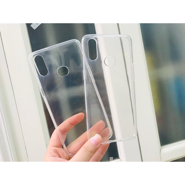 [A10S ] Ốp dẻo silicon loại A+ cho Samsung A10S