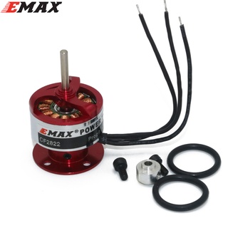 Động cơ không chổi than emax cf2822 1200kv cho máy bay điều khiển từ xa