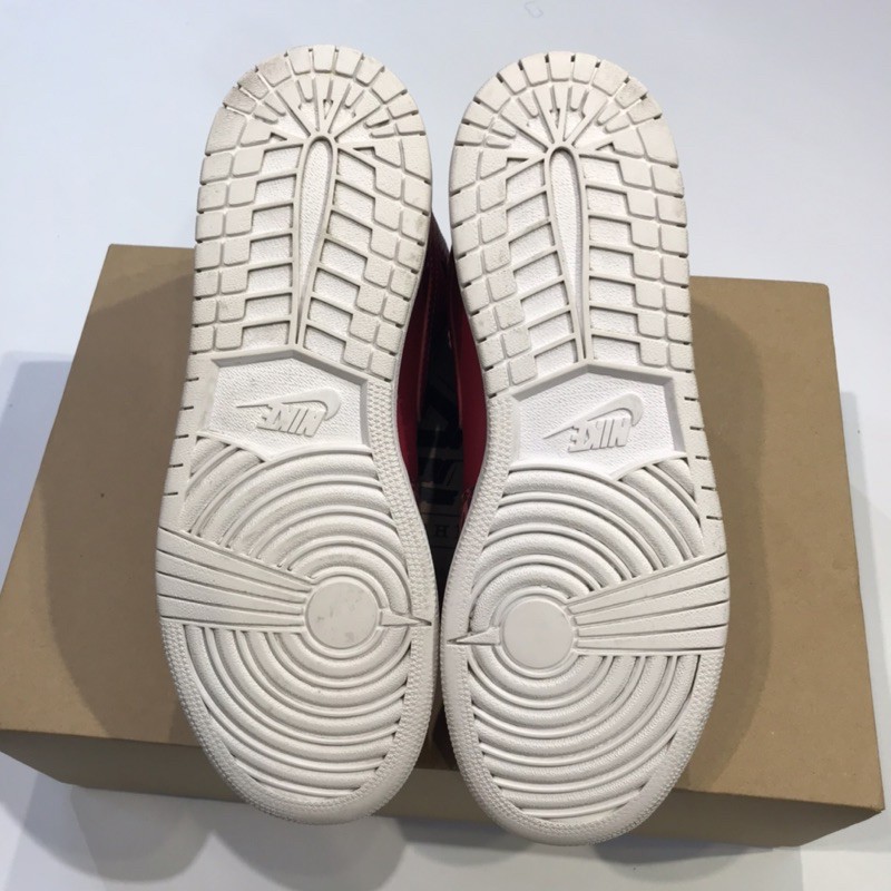 40- Giày thể thao J.D 1 RETRO HI PREM | BigBuy360 - bigbuy360.vn