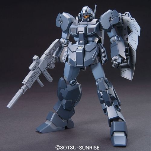 Mô Hình Lắp Ráp HG UC RGM-96X Jesta