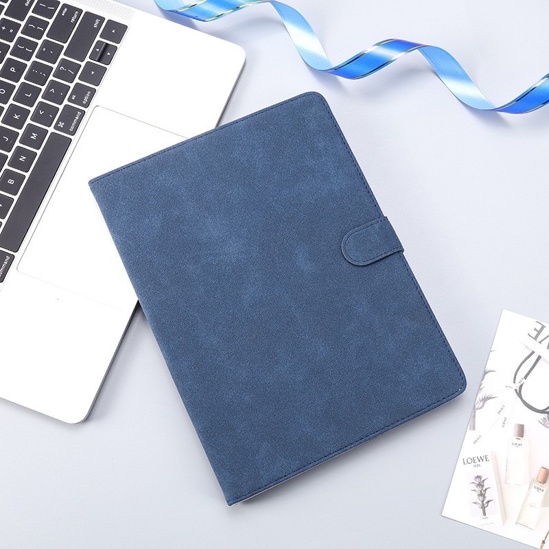 Bao da PU chống sốc cho máy tính bảng iPad 9.7 2017 2018 A1893 iPad 2/3/4/5/6 Air1/2/3 Mini12345 Smart 10.5 | BigBuy360 - bigbuy360.vn