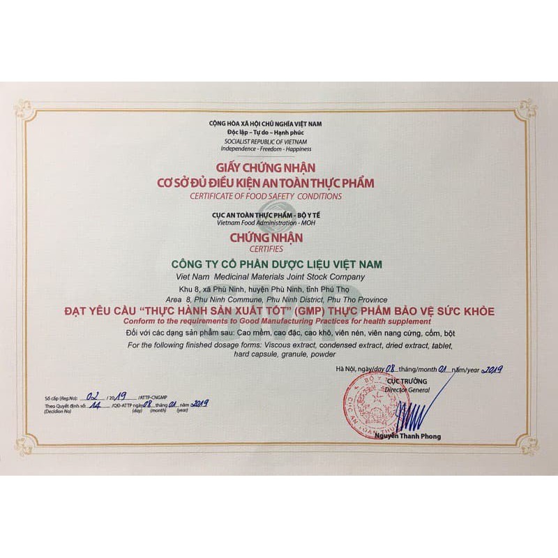 Cốm ăn ngon Voikids - Dùng cho trẻ từ 6 tháng