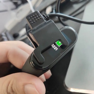 Sạc Xiaomi MiBand 4 / Mi Band 4  không cần tháo dây