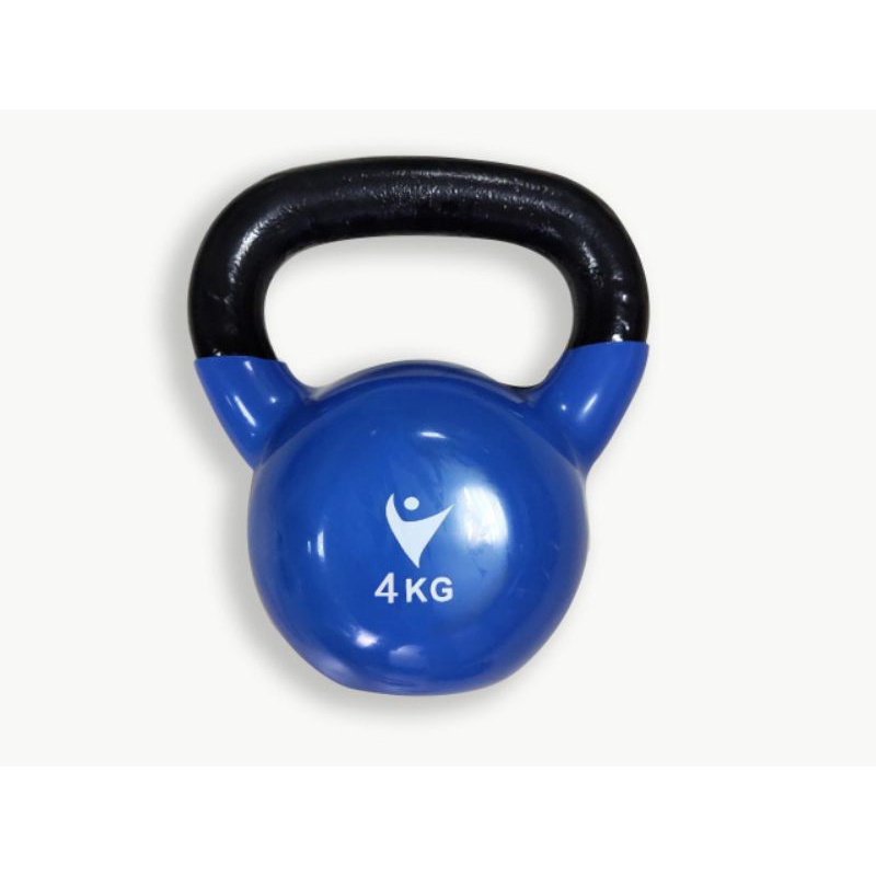 Tạ ấm , tạ bình vôi 4kg, 6kg,8kg,10kg,12kg, 14kg cao cấp Vinsa