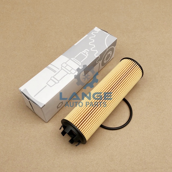 BENZ M256 OM654 GLS450 GLE52 CLS450 E450 E3 AMG GT S500 CLS53 S450 E43 S580 Lọc Dầu A6541840125