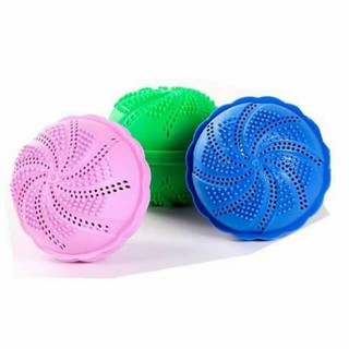 Bóng giặt quần áo sinh học
