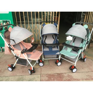 XE ĐẨY 2 CHIỀU 3 TƯ THẾ 600D