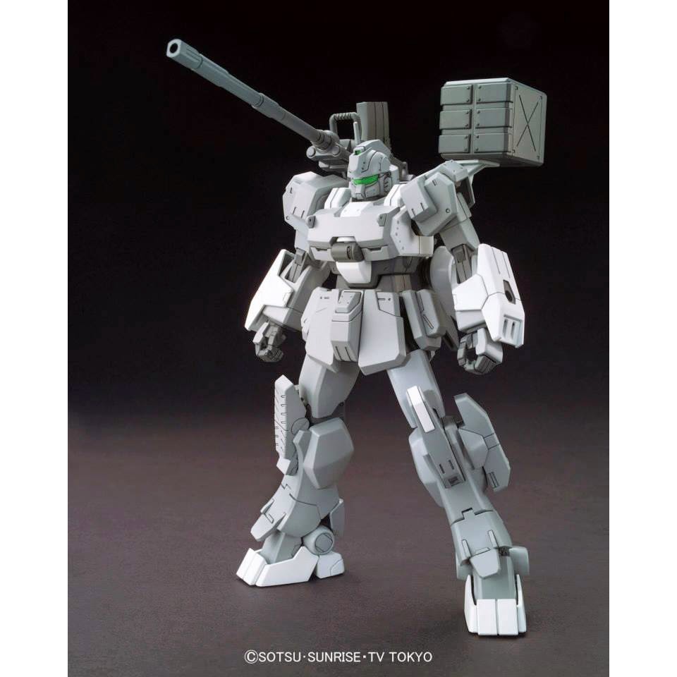 Mô Hình Gundam HG Ez-SR 1/144 Bandai HGBF Build Fighter Đồ Chơi Lắp Ráp Anime Nhật