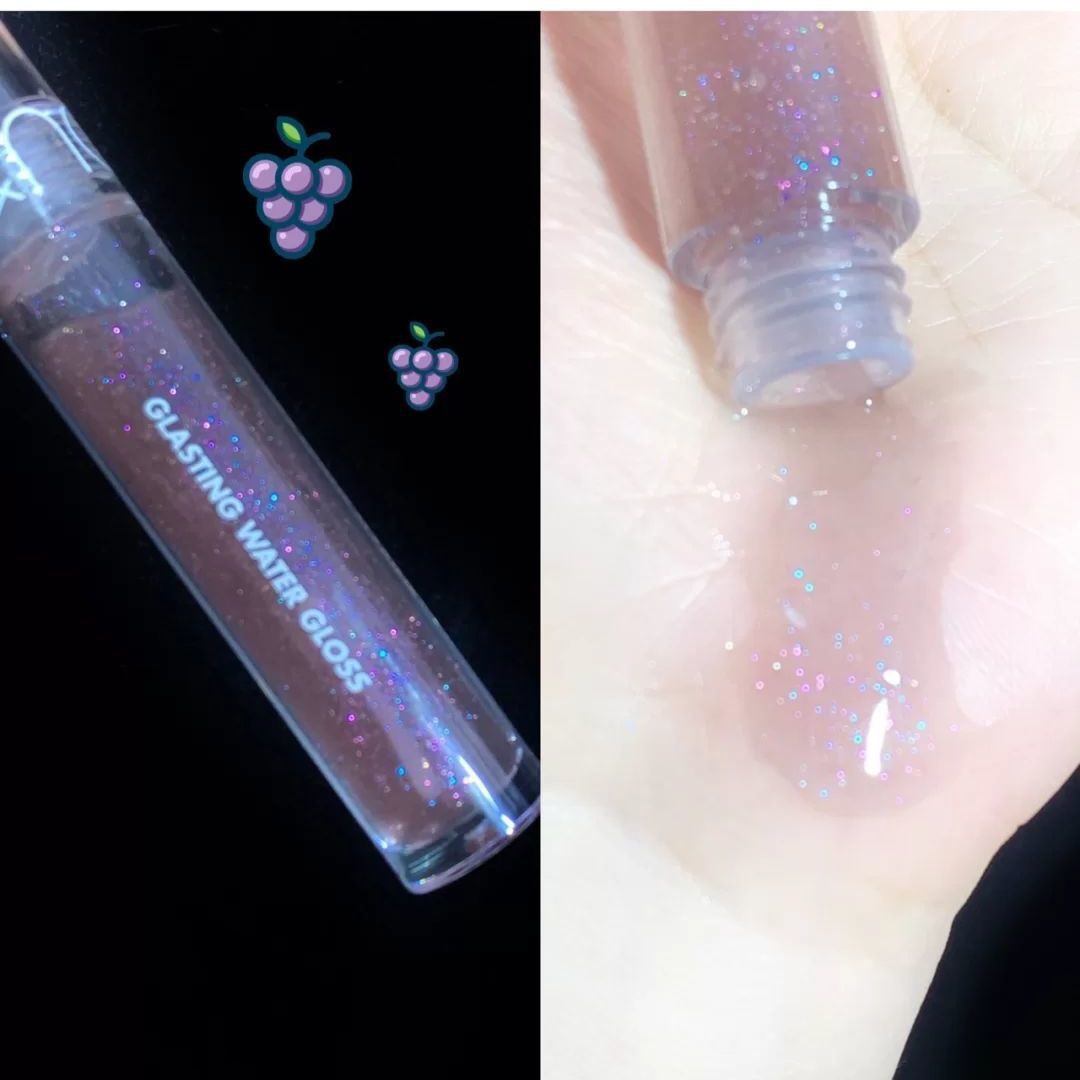 FH (Hàng Mới Về) Son Bóng Ánh Ngọc Trai Dưỡng Ẩm Thiết Kế Dễ Thương | BigBuy360 - bigbuy360.vn