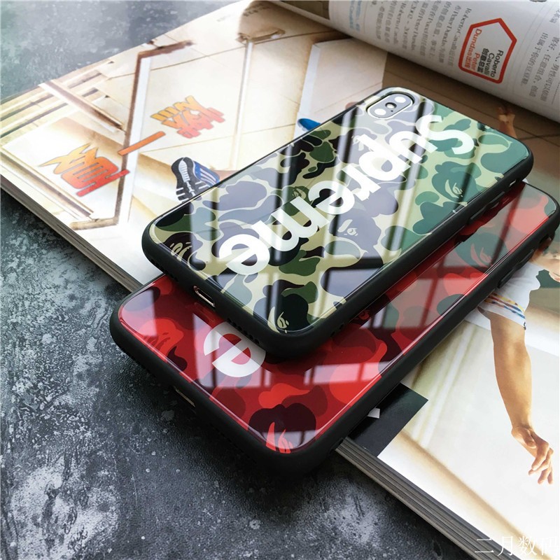 Ốp Supreme Cao Cấp