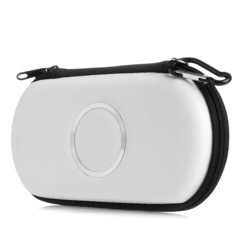 Hộp Cứng Đựng Máy Chơi Game SONY PSP 1000 2000 3000