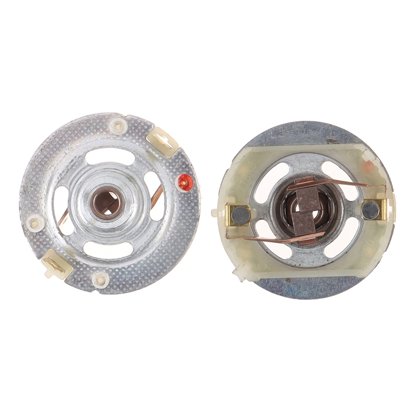 Set 2 Giá Đỡ Chổi Than Thay Thế Cho Động Cơ RS775