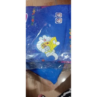 Bộ drap cotton poly hàn quốc (4 món) 1m2x2m