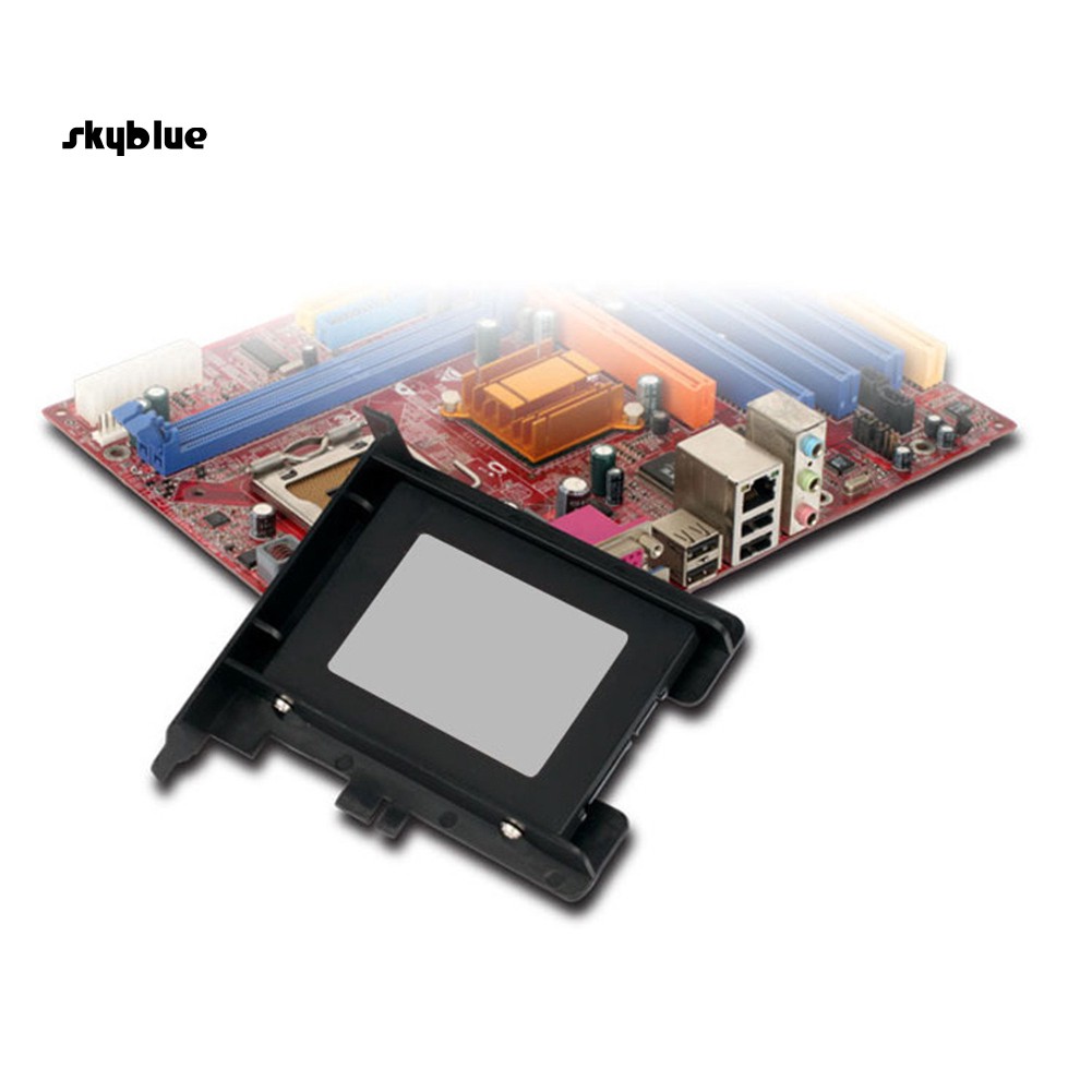 Khay đọc đĩa HDD SSD 2.5inch dành cho máy tính | BigBuy360 - bigbuy360.vn