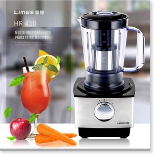 Máy chế biến thực phẩm - Food Processor
