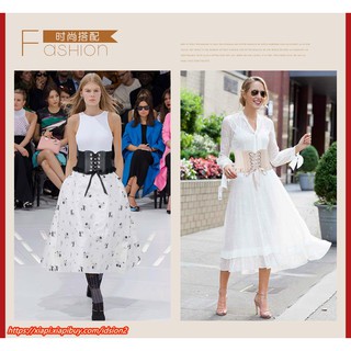 Thắt lưng thời trang nhật hàn 2020 dành cho nữ