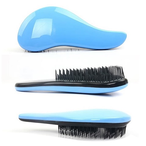 Lược Chải Tóc Massage Gỡ Rối Tạo Kiểu Tóc Cho Salon