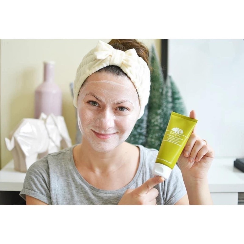 Bơ Origins Drink Up Intensive Overnight Mask