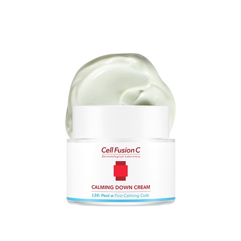 Post Alpha Calming Down Cream 50ml