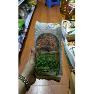 Miến dong xưa 3 nhất 200g