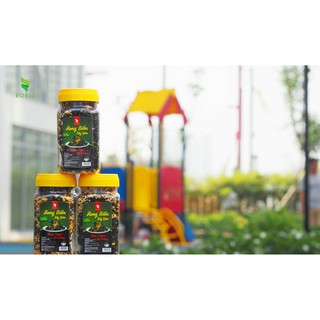 RONG BIỂN CHÁY TỎI ỚT 50g