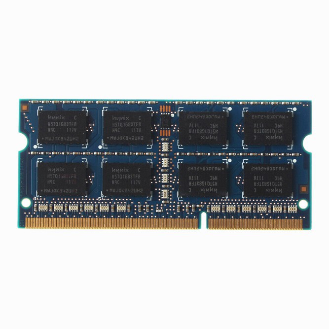 Máy Tính Xách Tay 8gb 4gb 2gb ddr2 ddr3 ddr3l 667mhz 800mhz 1066mhz 1333mhz 800mhz 1066mhz 1333mhz 1600mhz 1066mhz 1333mhz 1600mhz 800Mahz 1063Hz13H Z13H Z10H3
