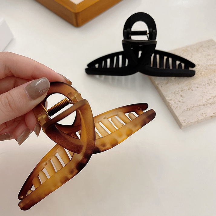 Kẹp tóc thời trang 17KM dành cho nữ