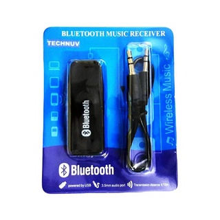 BỘ THU BLUETOOTH (HJX-001), CAP BÔNG SEN