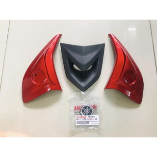 combo body kid cho ex 135 LC malai