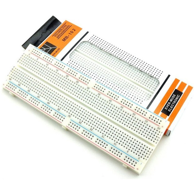Bo Test Mạch Điện Tử, Board Test MB-102