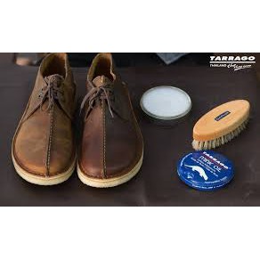 Dầu Chồn - Mỡ Chồn Tarrago -  Mink Oil 100ml Tây Ban Nha Dưỡng Đồ Da