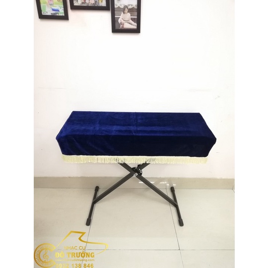 Khăn phủ đàn Organ