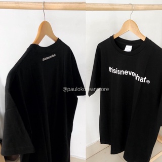 Áo thun Hàn Thisisneverthat(Ảnh thật shop chụp )tặng sticker theo hãng