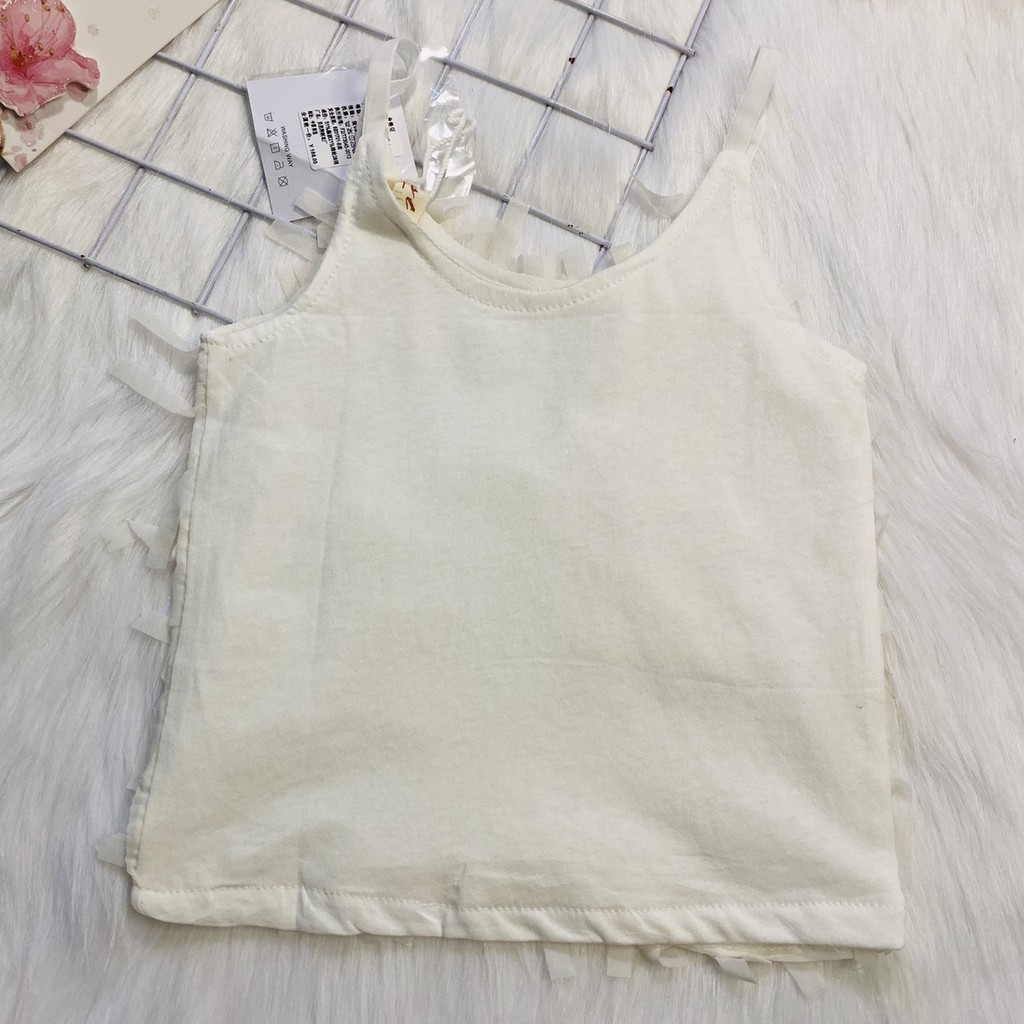 Sét bộ bé gái size 13-21kg chân váy kim sa sành điệu