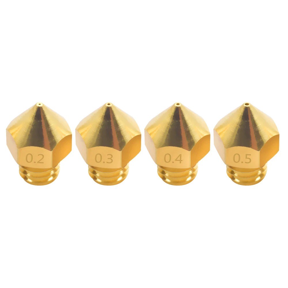 Đầu phun MK8 loại Lớn