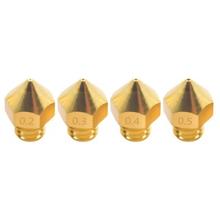 Đầu phun MK8 loại Lớn