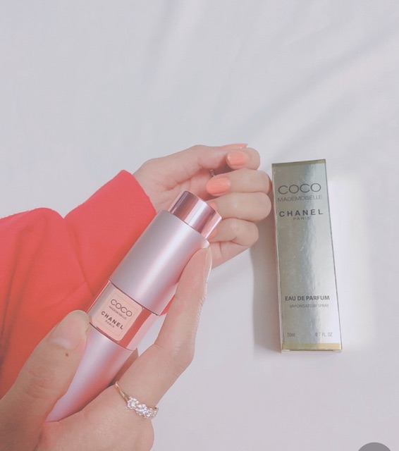 NƯỚC HOA MINI 20ML COCO. CHO NỮ SIÊU CUỐN HÚT | BigBuy360 - bigbuy360.vn