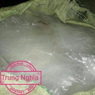 Bánh rách làm bánh tráng trộn trung nghĩa