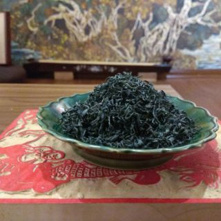 Trà tôm nõn hảo hạng