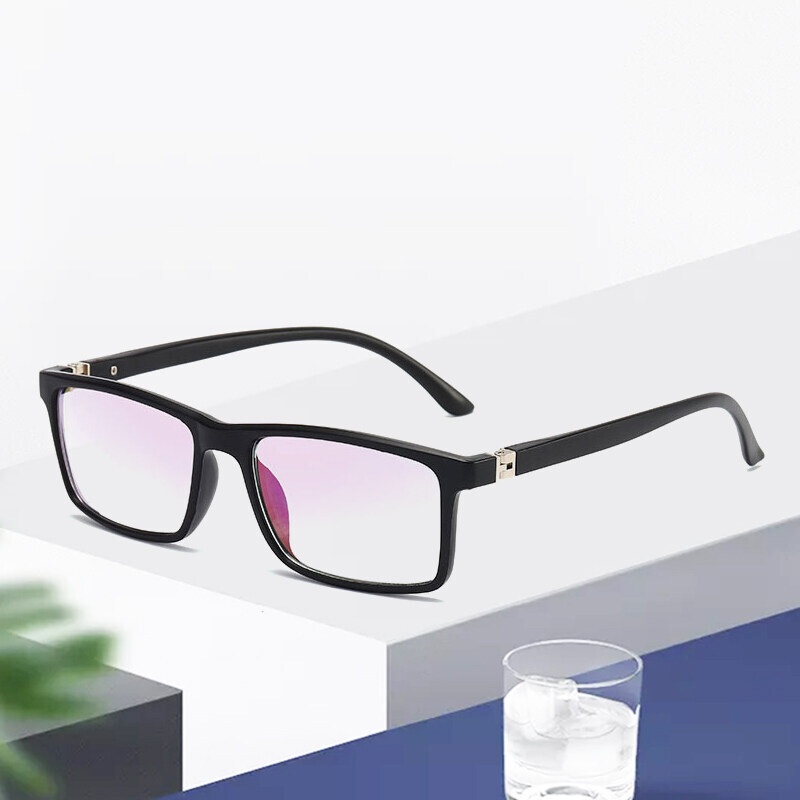 Kính Đọc Sách Chống Ánh Sáng Xanh PTQ Bifocals Cho Nam Và Nữ