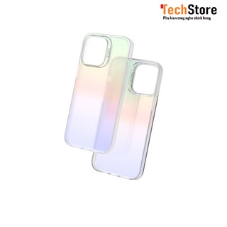 Ốp ZAGG Iridescent cho I.Phone 14 / 14 Pro / 14 Plus / 14 Pro max ( PHÂN PHỐI CHÍNH HÃNG )