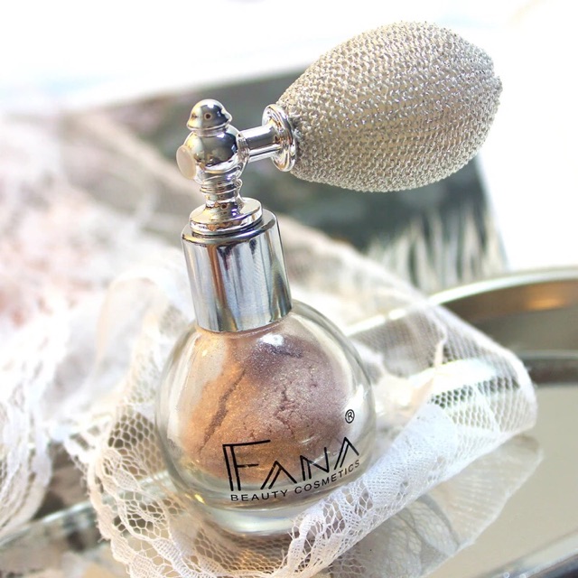 Nhũ bột dạng xịt Hightlight FANA cao cấp | BigBuy360 - bigbuy360.vn