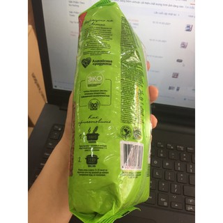 Hạt kiều mạch Nga/ hạt lúa mạch/ hạt kê/ đậu hà lan tách đôi hiệu Goodwill (Gói 800gr)
