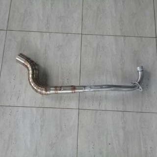 Ống Xả z1 Vegas r zr supra x fit Astraash Sogun blade