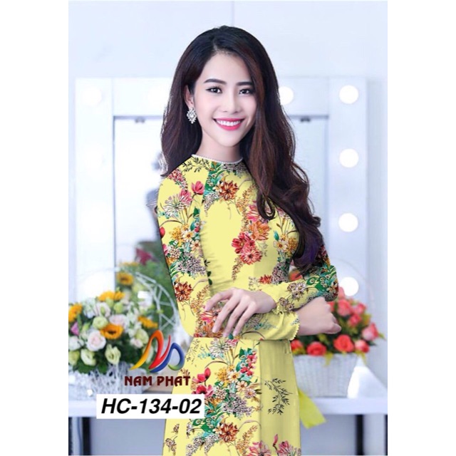 Vải tơ Nhung