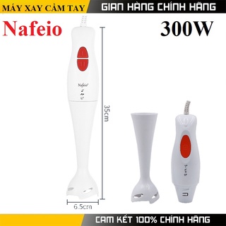 Máy xay cầm tay