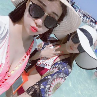 Mũ đi biển, mũ du lịch
